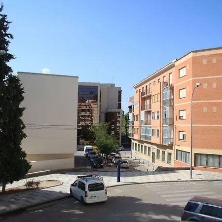 Princesa Vut Cuenca  Esterno foto