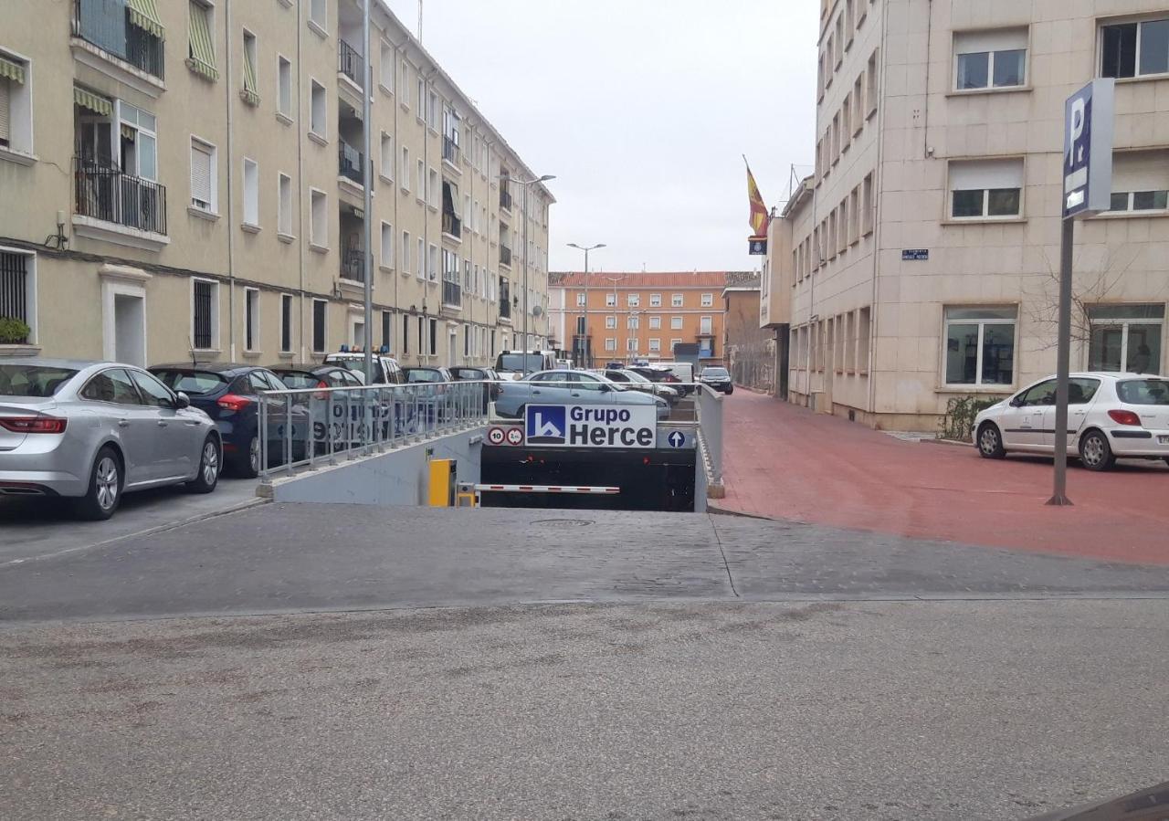 Princesa Vut Cuenca (Castilla-La Mancha)