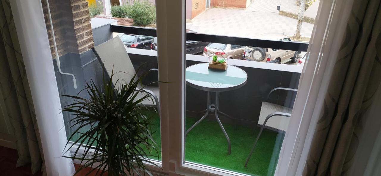 Appartement Princesa Vut