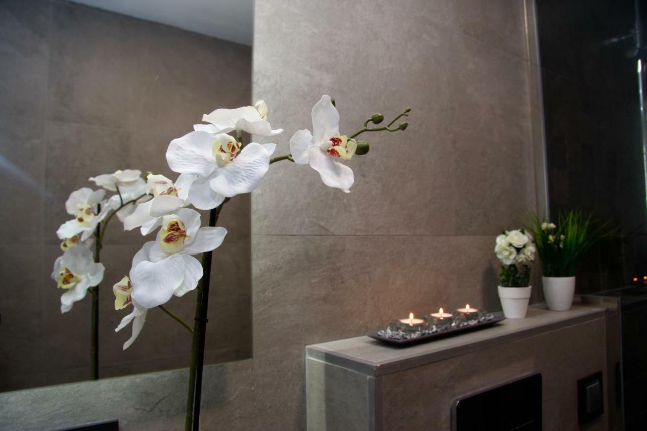 Appartement Princesa Vut