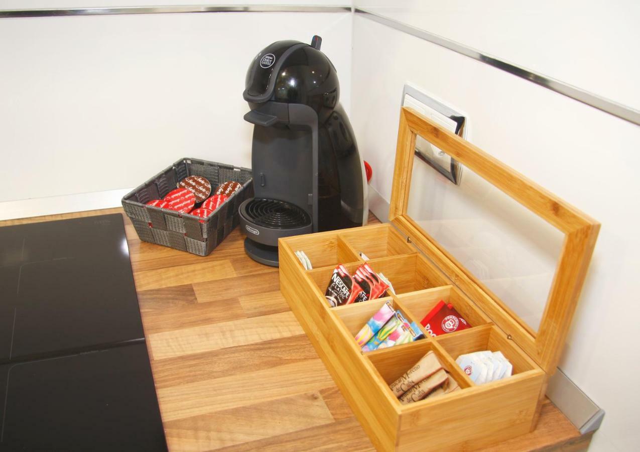 Appartement Princesa Vut Cuenca (Castilla-La Mancha)