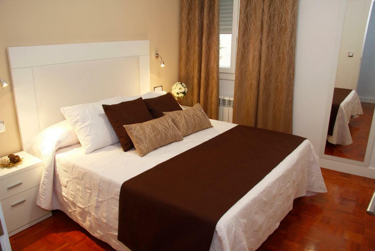Appartement Princesa Vut