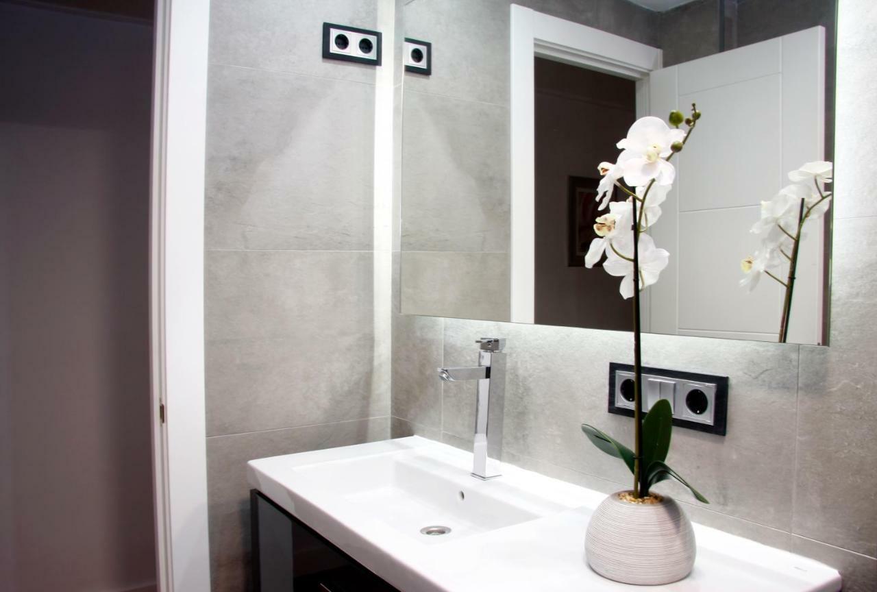 Princesa Vut Appartement *