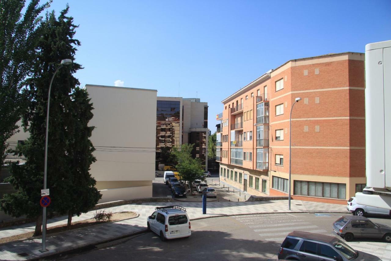 Princesa Vut Apartment Cuenca (Castilla-La Mancha)