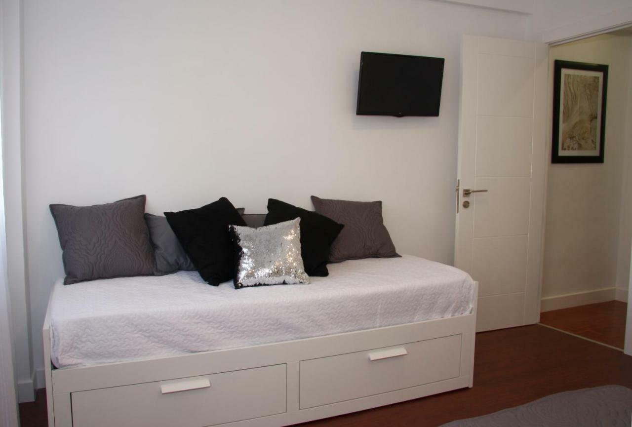 Princesa Vut Apartment